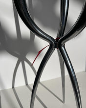 Load image into Gallery viewer, PHILIPPI COPIC 3 ARM CANDLE HOLDER