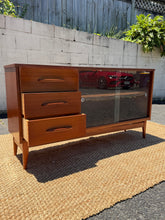 Load image into Gallery viewer, Mid-century Cabinet