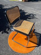 Load image into Gallery viewer, Marcel Breuer Cesca Style Chair