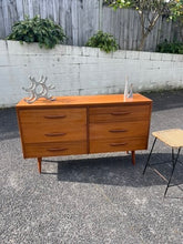 Load image into Gallery viewer, Mid-Century Draws