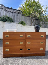 Load image into Gallery viewer, Mid-century Drawers