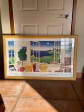 Load image into Gallery viewer, Thomas McKnight - 'Sportsman Study' Framed Print