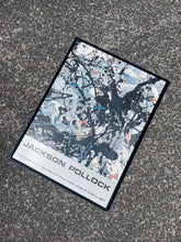 Load image into Gallery viewer, Jackson Pollock Museum of Modern Art 1967 Poster