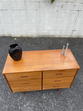 Load image into Gallery viewer, Mid-century Drawers