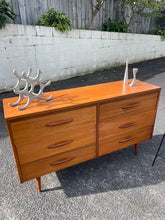 Load image into Gallery viewer, Mid-Century Draws