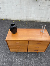 Load image into Gallery viewer, Mid-century Drawers