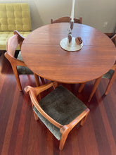 Load image into Gallery viewer, Danish Style Mid Century Dining Chair - Set of 6