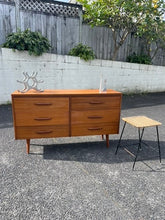 Load image into Gallery viewer, Mid-Century Draws