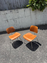 Load image into Gallery viewer, Pair of Eames Replica Chairs