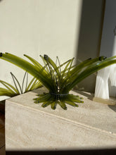 Load image into Gallery viewer, Green Arbolito Fruit Bowl by a Christopher Metcalfe