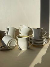 Load image into Gallery viewer, Large Crown Lynn Set - 14 piece set
