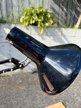Load image into Gallery viewer, Iconic Retro Black Superlux Lamp
