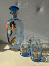 Load image into Gallery viewer, Retro Decanter Set - 5
