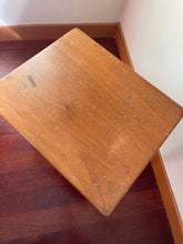 Load image into Gallery viewer, Mid-century Style Side Table
