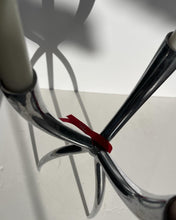 Load image into Gallery viewer, PHILIPPI COPIC 3 ARM CANDLE HOLDER
