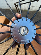 Load image into Gallery viewer, Azimuth Sunburst Fruit Bowl by Grewahl for Green and Associates, 1990s
