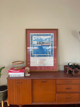 Load image into Gallery viewer, The National Bank Devonport Arts Festival 1991 Poster
