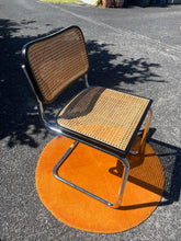 Load image into Gallery viewer, Marcel Breuer Cesca Style Chair

