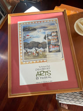 Load image into Gallery viewer, The National Bank Devonport Arts Festival 1994 Poster
