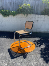 Load image into Gallery viewer, Marcel Breuer Cesca Style Chair
