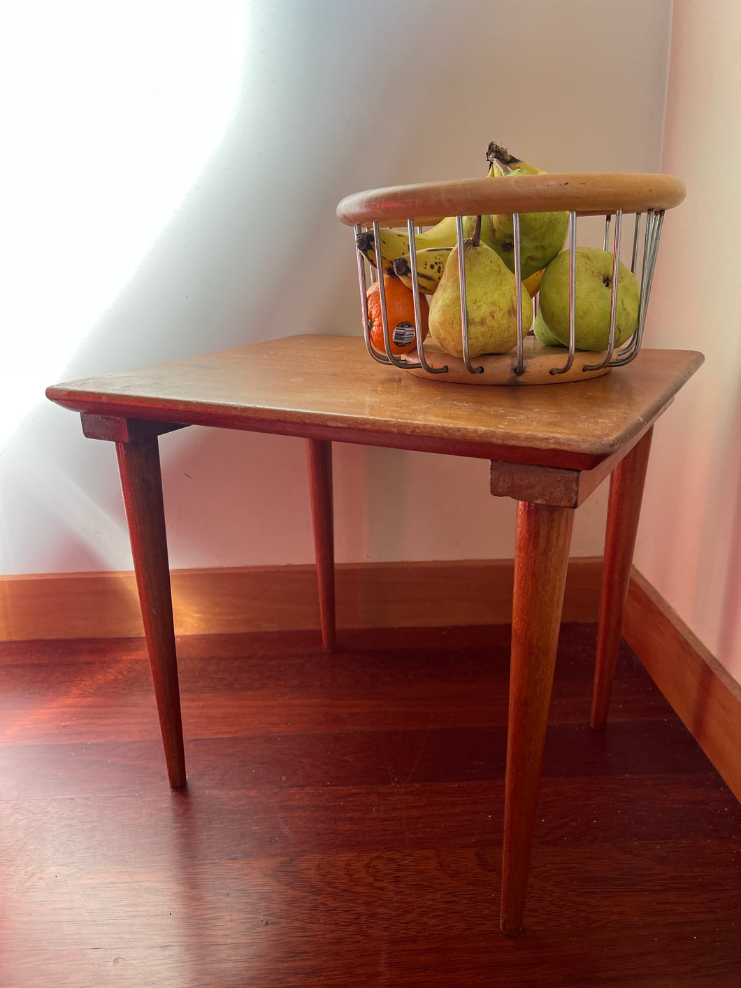 Mid-century Style Side Table