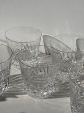 Load image into Gallery viewer, Short Cut Whiskey Tumblers
