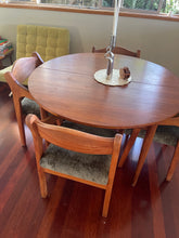 Load image into Gallery viewer, Danish Style Mid Century Dining Chair - Set of 6
