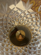 Load image into Gallery viewer, Vintage Killarney Irish cut lead crystal bowl set
