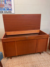Load image into Gallery viewer, Don Lorong mid-century mahogany chest
