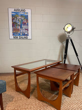 Load image into Gallery viewer, Mid-century Scandinavian Style Coffee Table
