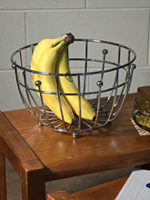 Load image into Gallery viewer, Mid-century styled fruit bowl
