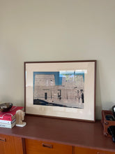 Load image into Gallery viewer, Philae Island Egypt Framed Print
