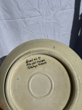 Load image into Gallery viewer, Vintage Hand-painted Turkish Plate
