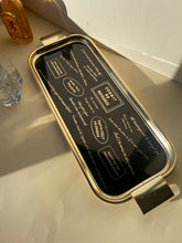 Load image into Gallery viewer, Mid-century Serving Tray by Woodmet
