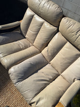 Load image into Gallery viewer, A Fred Lowen &#39;T8&#39; Two-Seater Sofa by Tessa
