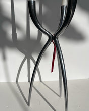 Load image into Gallery viewer, PHILIPPI COPIC 3 ARM CANDLE HOLDER
