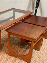 Load image into Gallery viewer, Mid-century Scandinavian Style Coffee Table
