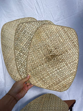Load image into Gallery viewer, Set of Woven Placemats 6
