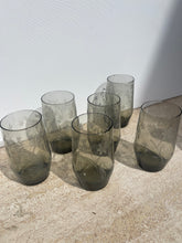 Load image into Gallery viewer, Vintage Smokey Glasses - 6
