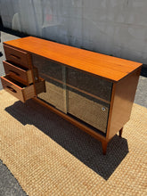 Load image into Gallery viewer, Mid-century Cabinet
