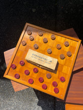 Load image into Gallery viewer, Retro Draughtsman or Checkers Set (With board)
