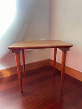 Load image into Gallery viewer, Mid-century Style Side Table
