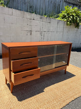 Load image into Gallery viewer, Mid-century Cabinet
