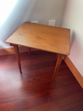 Load image into Gallery viewer, Mid-century Style Side Table
