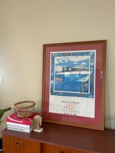 Load image into Gallery viewer, The National Bank Devonport Arts Festival 1991 Poster
