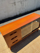 Load image into Gallery viewer, Mid-century Cabinet
