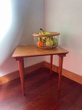 Load image into Gallery viewer, Mid-century Style Side Table
