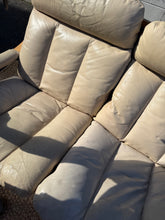 Load image into Gallery viewer, A Fred Lowen &#39;T8&#39; Two-Seater Sofa by Tessa
