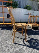 Load image into Gallery viewer, Thonet Bentwood Style Chair
