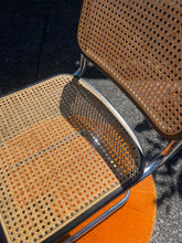 Load image into Gallery viewer, Marcel Breuer Cesca Style Chair
